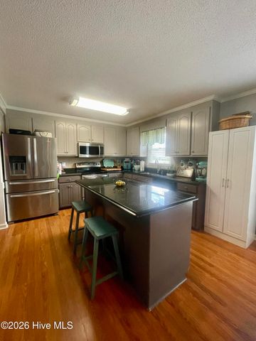 101 Fieldcrest Place, Goldsboro, NC 27534