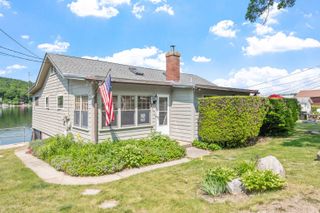 57 Lakeside Road, Bristol, NH 03222