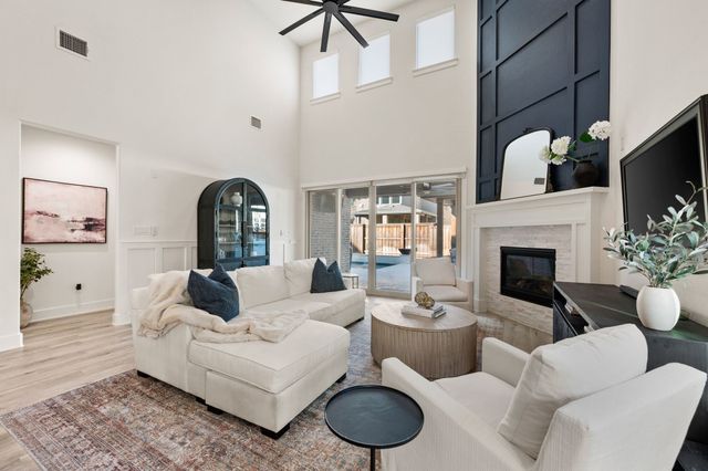 4180 Silver Spur Drive, Prosper, TX 75078