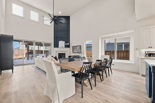 4180 Silver Spur Drive, Prosper, TX 75078