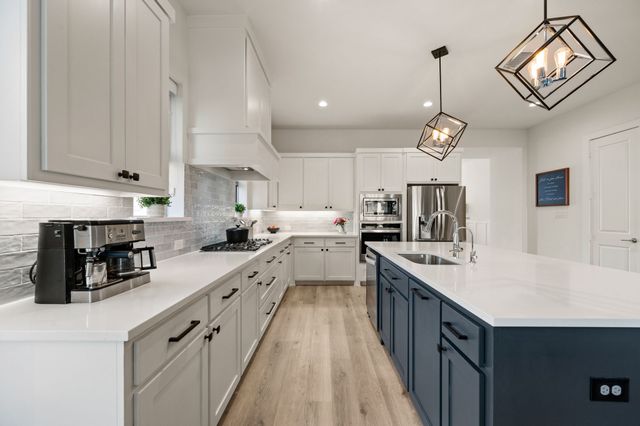 4180 Silver Spur Drive, Prosper, TX 75078