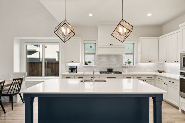 4180 Silver Spur Drive, Prosper, TX 75078