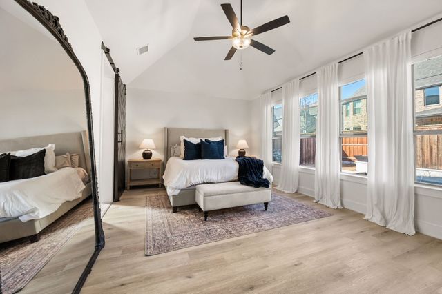 4180 Silver Spur Drive, Prosper, TX 75078