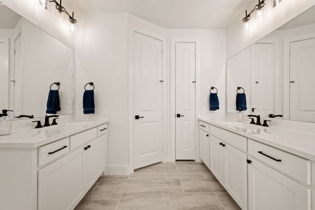 4180 Silver Spur Drive, Prosper, TX 75078