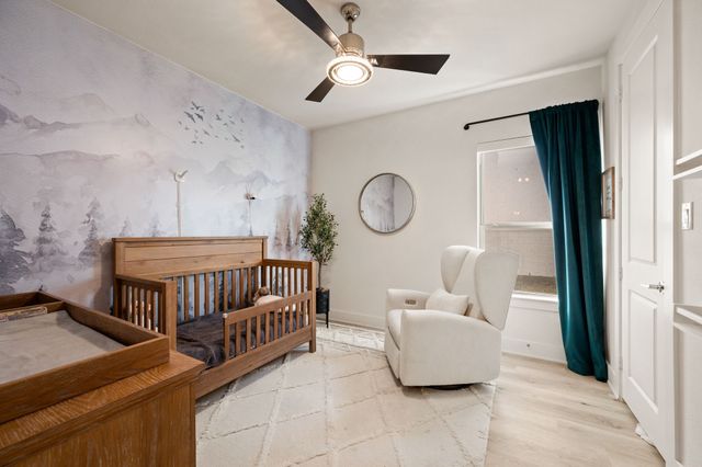 4180 Silver Spur Drive, Prosper, TX 75078