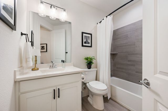 4180 Silver Spur Drive, Prosper, TX 75078