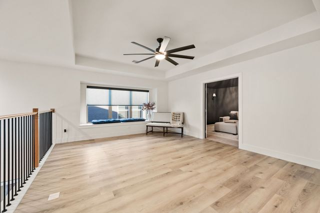 4180 Silver Spur Drive, Prosper, TX 75078