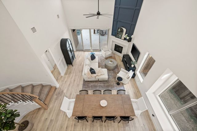 4180 Silver Spur Drive, Prosper, TX 75078