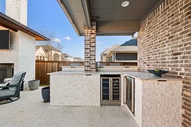 4180 Silver Spur Drive, Prosper, TX 75078