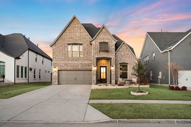4180 Silver Spur Drive, Prosper, TX 75078