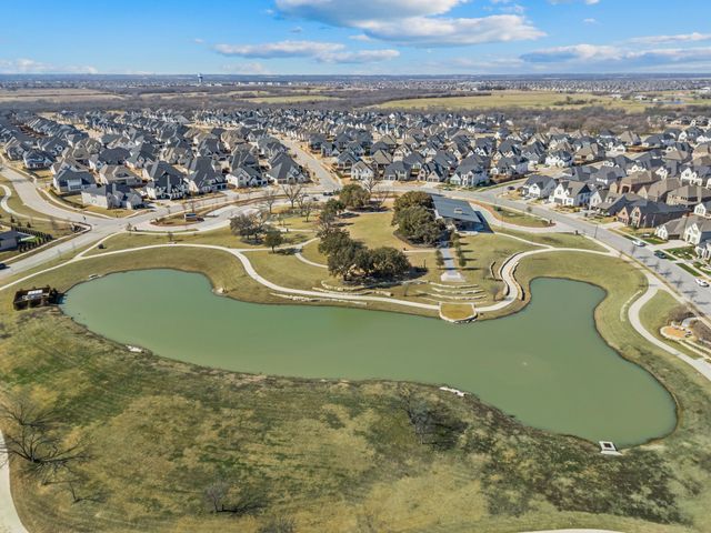 4180 Silver Spur Drive, Prosper, TX 75078