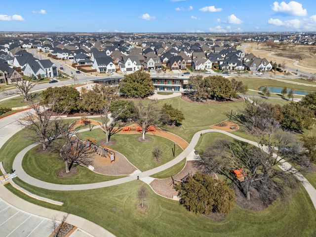 4180 Silver Spur Drive, Prosper, TX 75078
