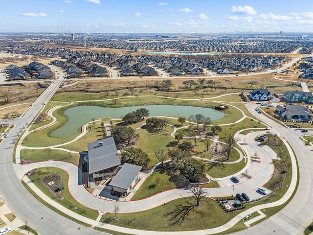 4180 Silver Spur Drive, Prosper, TX 75078