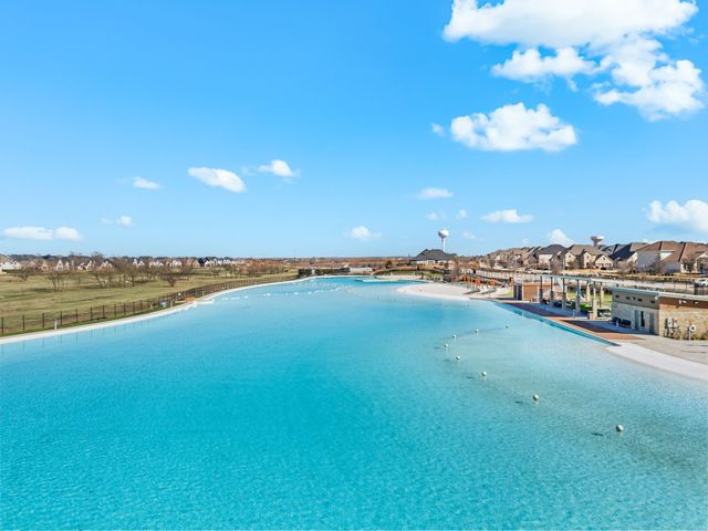 4180 Silver Spur Drive, Prosper, TX 75078