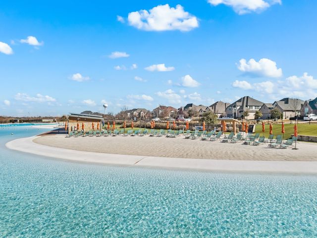 4180 Silver Spur Drive, Prosper, TX 75078