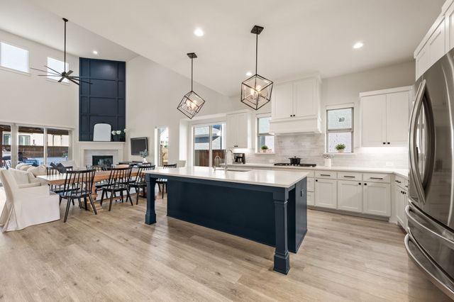 4180 Silver Spur Drive, Prosper, TX 75078