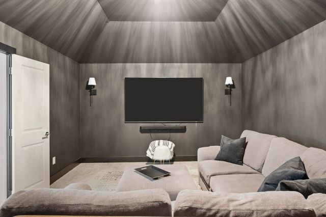 4180 Silver Spur Drive, Prosper, TX 75078