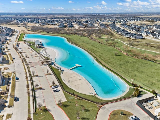 4180 Silver Spur Drive, Prosper, TX 75078