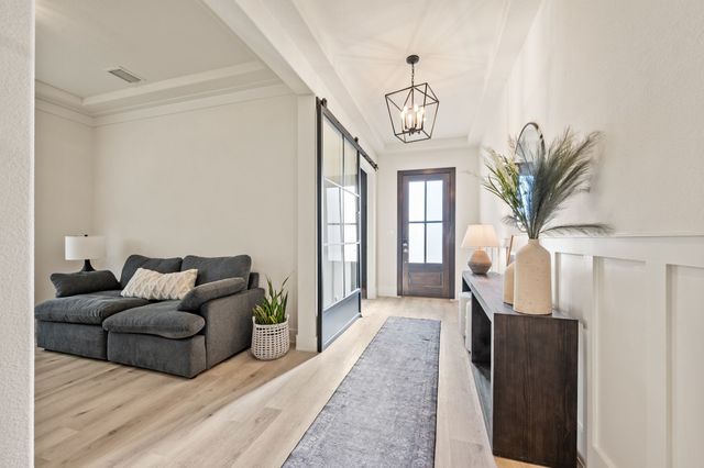 4180 Silver Spur Drive, Prosper, TX 75078