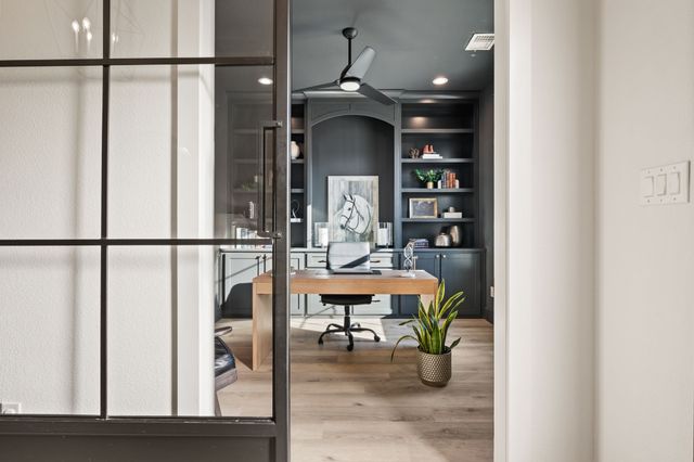 4180 Silver Spur Drive, Prosper, TX 75078