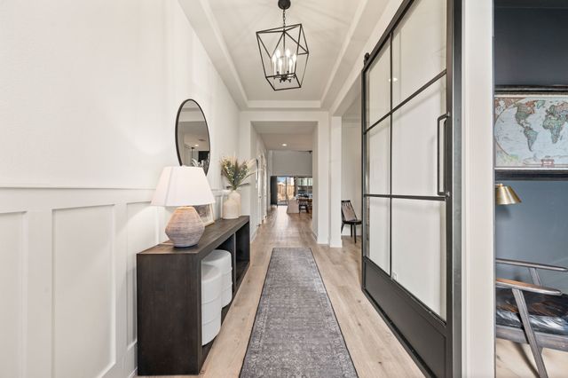 4180 Silver Spur Drive, Prosper, TX 75078