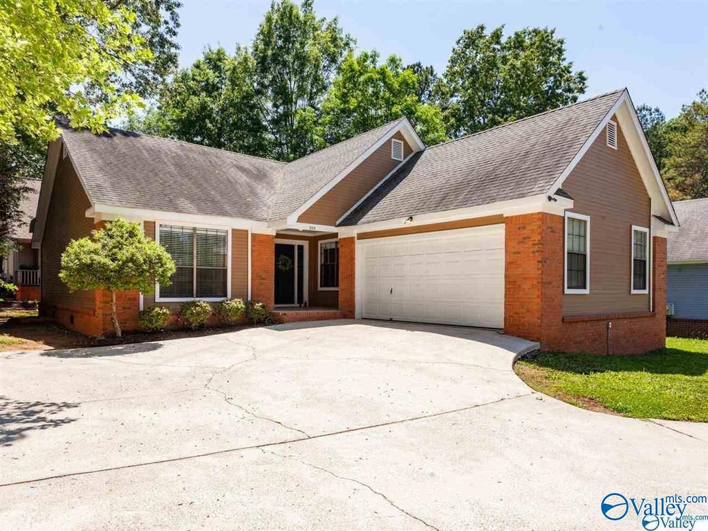 203 Declaration Circle, Madison, AL 35758