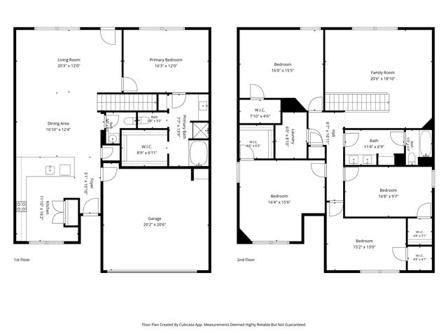 364 Ridgeland Oaks Drive, Fort Worth, TX 76120
