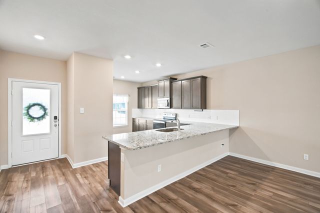 364 Ridgeland Oaks Drive, Fort Worth, TX 76120
