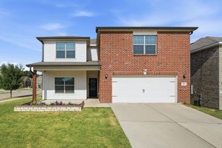 364 Ridgeland Oaks Drive, Fort Worth, TX 76120