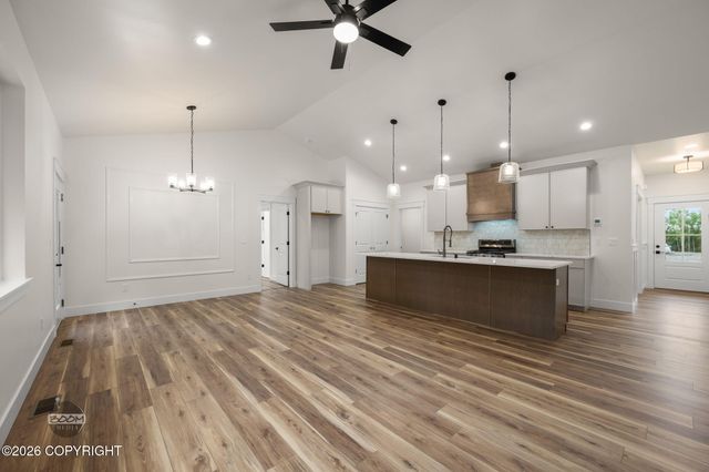 9379 W Palermo Circle, Wasilla, AK 99623