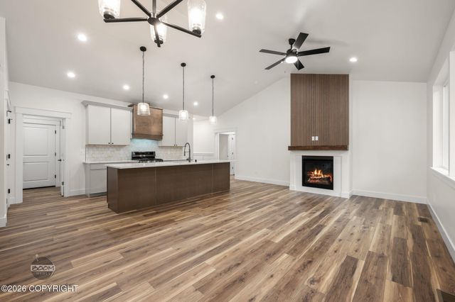 9379 W Palermo Circle, Wasilla, AK 99623
