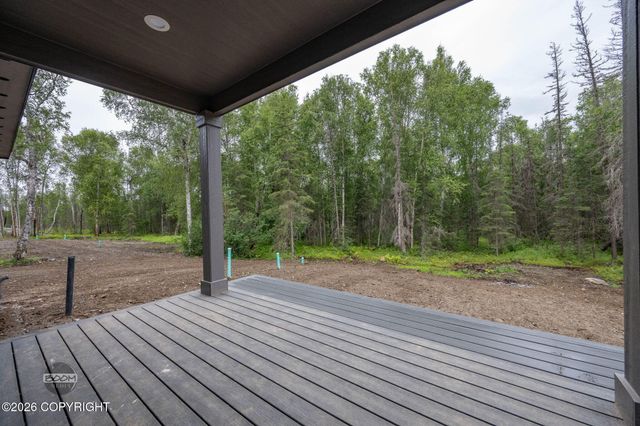 9379 W Palermo Circle, Wasilla, AK 99623