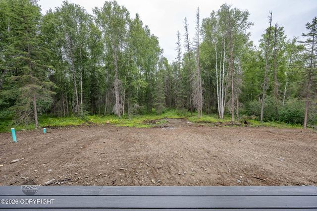 9379 W Palermo Circle, Wasilla, AK 99623