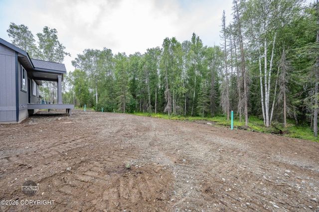 9379 W Palermo Circle, Wasilla, AK 99623