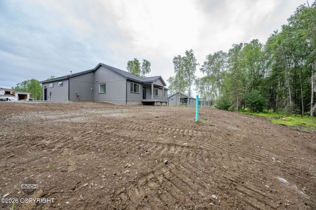 9379 W Palermo Circle, Wasilla, AK 99623