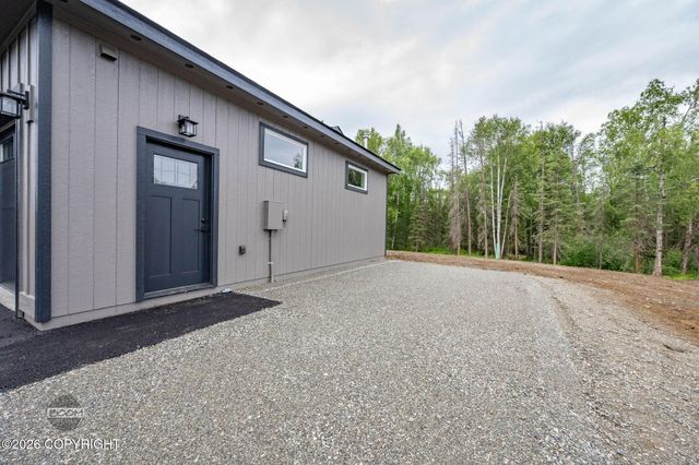 9379 W Palermo Circle, Wasilla, AK 99623