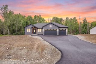 9379 W Palermo Circle, Wasilla, AK 99623