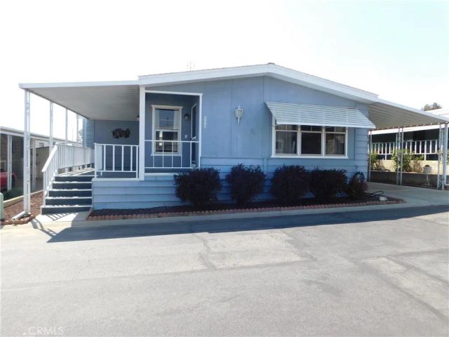 31816 AVENUE E 153, Yucaipa, CA 92399