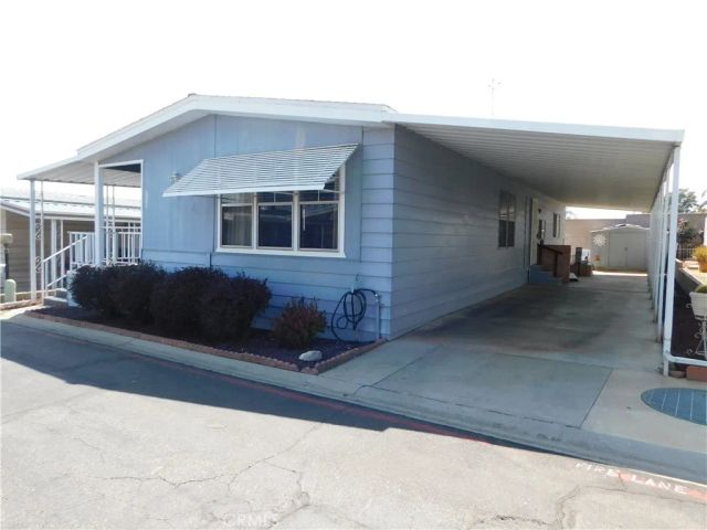 31816 AVENUE E 153, Yucaipa, CA 92399