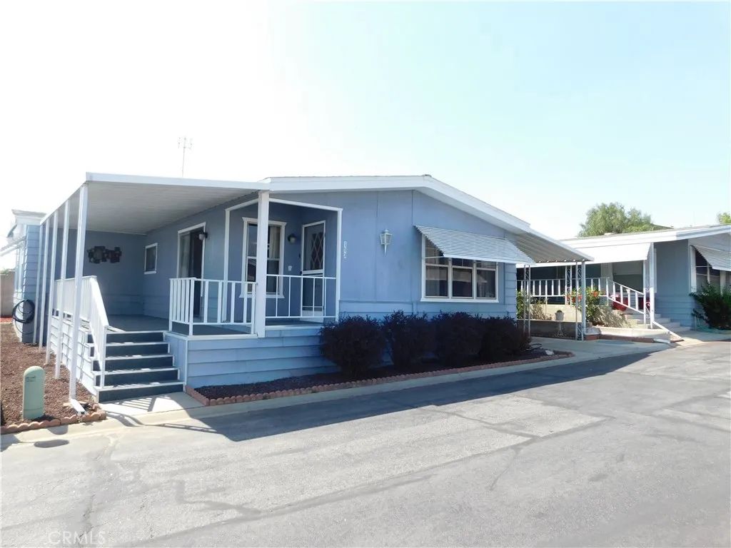 31816 AVENUE E 153, Yucaipa, CA 92399