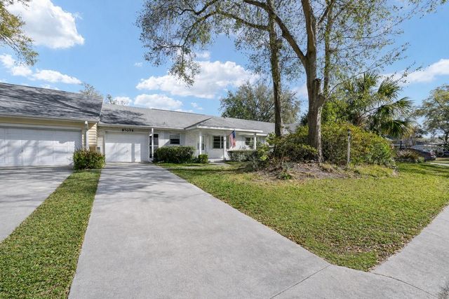 8709 SW 96TH STREET B, Ocala, FL 34481