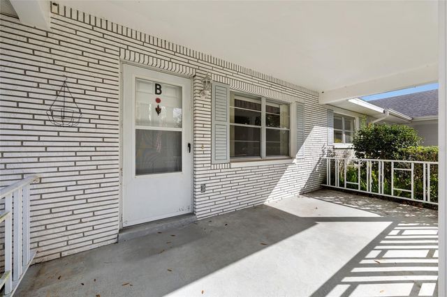 8709 SW 96TH STREET B, Ocala, FL 34481