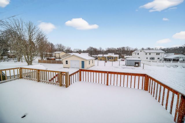 3337 W 41ST Street, Erie, PA 16506