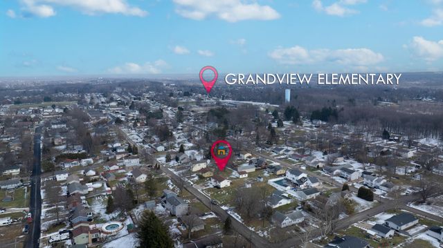 3337 W 41ST Street, Erie, PA 16506