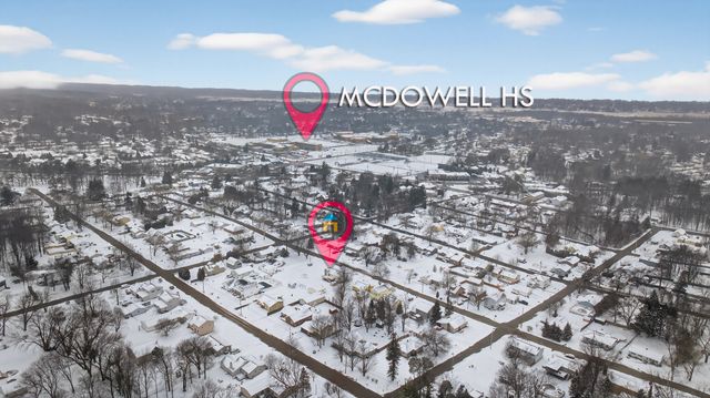 3337 W 41ST Street, Erie, PA 16506