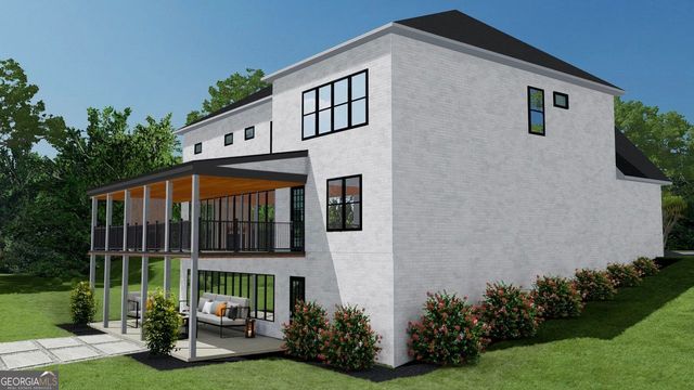 570 Power Avenue, Buford, GA 30518