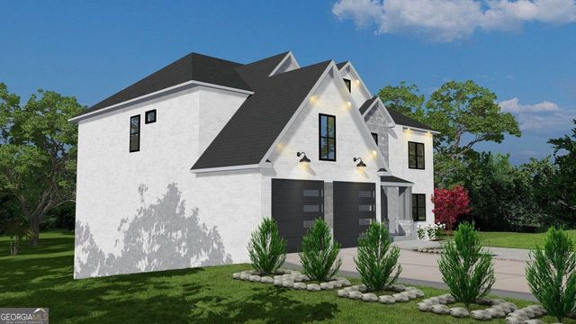 570 Power Avenue, Buford, GA 30518