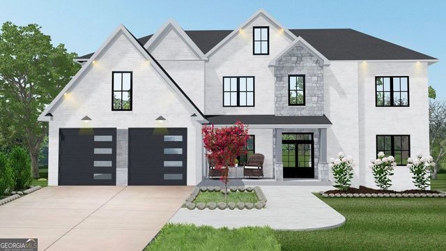 570 Power Avenue, Buford, GA 30518