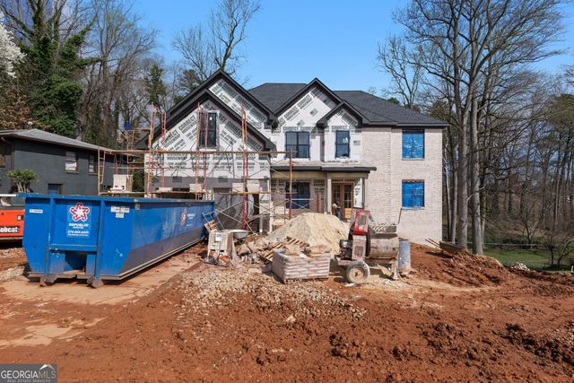 570 Power Avenue, Buford, GA 30518