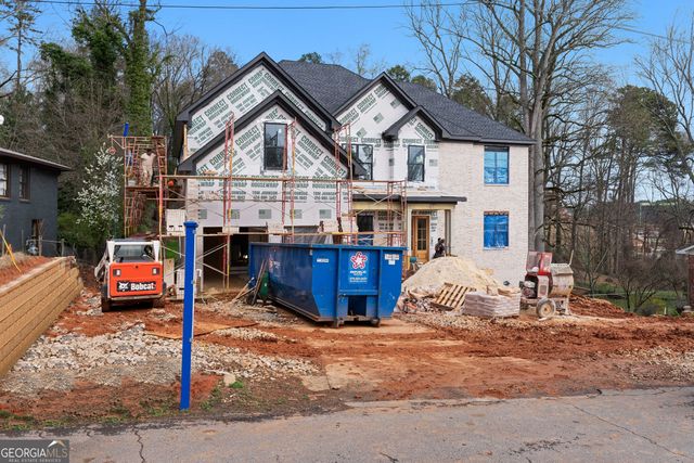 570 Power Avenue, Buford, GA 30518